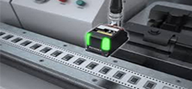 Magnetoelectric sensor: converting mechanical signals into electrical signals